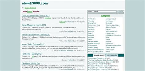 ebook3000 biz.